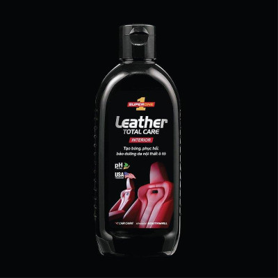 Kem Chăm Sóc Da Nội Thất Toàn Diện SUPERONE Leather Total Care - Interior SOUTHWALL B101
