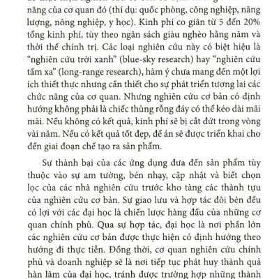 Bên Lề Khoa Học