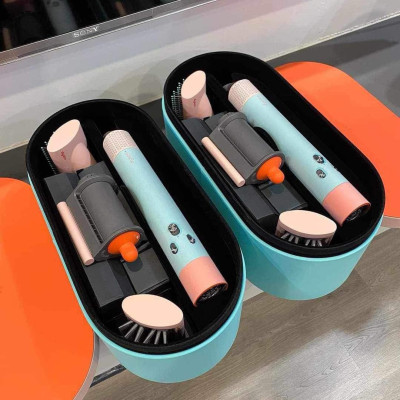 Máy tạo kiểu tóc Dyson Airwrap CERAMIC POP HS05 Hàng chính hãng