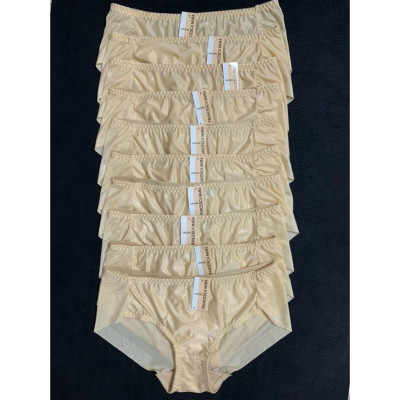 Sét 05 Quần Lót Học Sinh thun lạnh Mềm Mát (40ky-70kg)