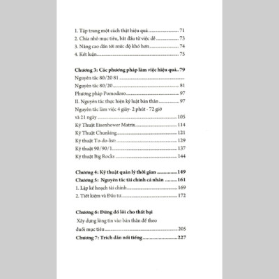 Sức Mạnh Của Sự Kỷ Luật