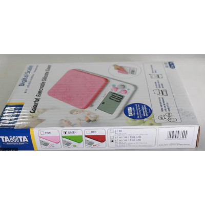 CÂN TIỂU LY TANITA-NHẬT BẢN (KD-192 và KD-321), cân nhà bếp chính xác đo được cả chất lỏng.