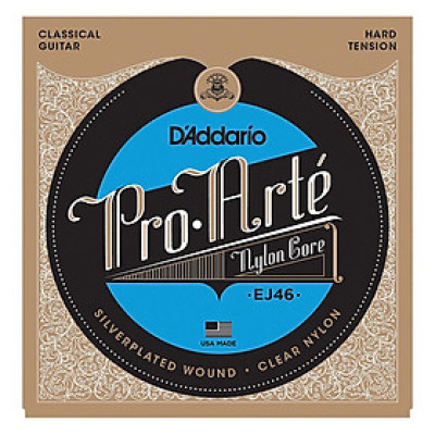 Bộ Dây Đàn Guitar Classic D