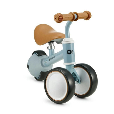 Xe chòi chân 3 bánh Kinderkraft Cutie2 cho bé từ 1 tuổi đến 25kg - Hàng chính hãng