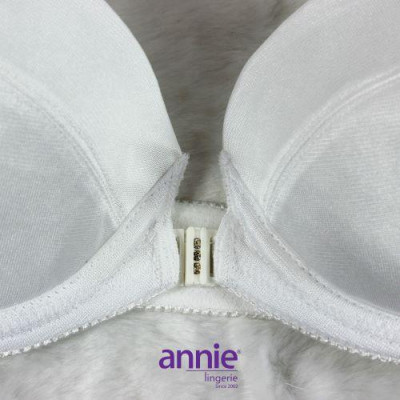 BFA 3012. Áo ngực annie , mouse mỏng, bảo vệ dáng ngực. Mã BFA 3012- cài trước