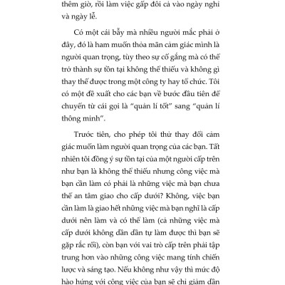 Thấu Hiểu Nhân Lực Gen Z