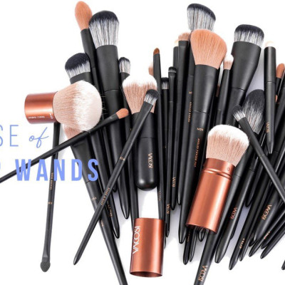 Cọ phủ bầu mắt VACOSI - E04-Y24