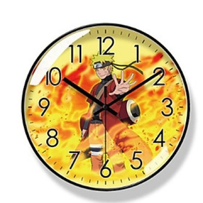 Đồng hồ treo tường - M8