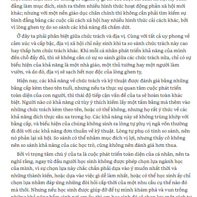 Cuộc Đời Phía Trước