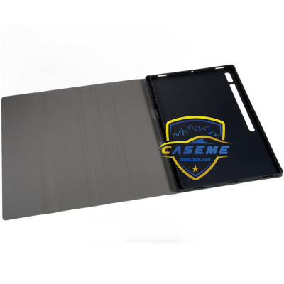 Bao Da Kèm Bàn Phím Bluetooth Có Trackpad Cho Samsung Galaxy Tab S7/S8/S9/S9 FE/S10 FE – Thiết Kế Tháo Rời, Kết Nối Nhanh - Hàng Chính Hãng