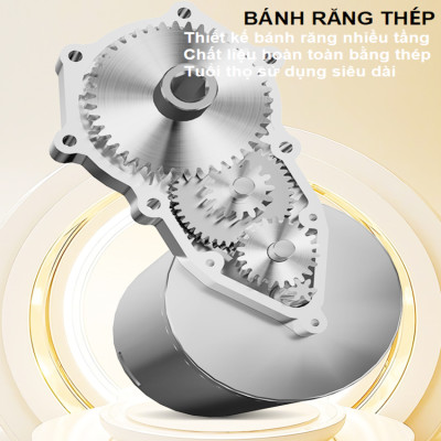 Máy ép dầu ăn thực vật chuyên dụng, dùng trong gia đình. Thương hiệu Mỹ cao cấp Septree - T2S -  HÀNG CHÍNH HÃNG