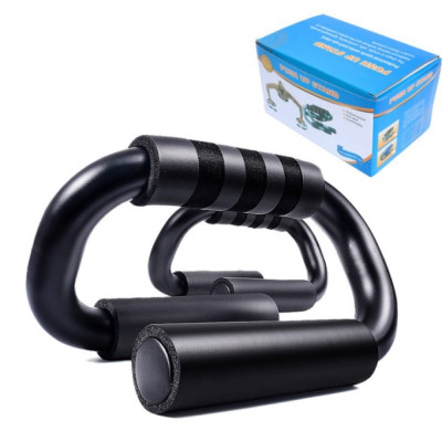 Vòng Tay Hít Đất Chữ S	Sportslink