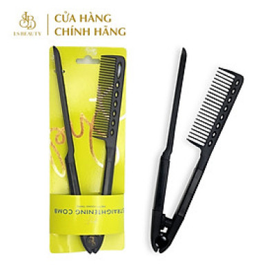 Lược Tạo Kiểu Chuyên Nghiệp PYT Professional Comb - Màu Đen