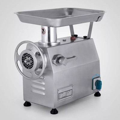 Máy Xay Thịt ABG JY 32 - Thiết Kế Bằng Inox Cao Cấp Có Thể Xay Đa Dạng Thực Phẩm Đảm Bảo Vệ Sinh An Toàn Thực Phẩm – Hàng Chính Hãng