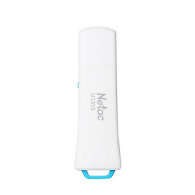  Đầu USB 3.0 Flash Drive U335S loại Netac Write Protect 