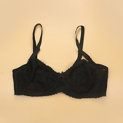 Áo Lót Nữ Cao Cấp Luperi LU3AL821 Có Gọng Đệm Không Đệm Nâng Ngực Ren Mỏng Siêu Đẹp Trẻ Trung Quyến Rũ