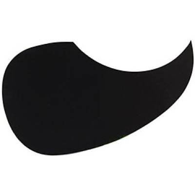 Miếng dán chống xước Có Hoa Văn cho Đàn Guitar