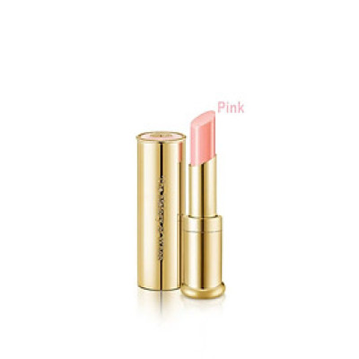 Son Dưỡng Whoo Đông Y Glow Lip Balm Chống Nắng SPF10 - màu pink