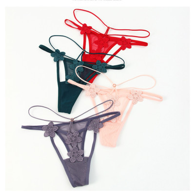 [Sexy] Quần lót nữ gợi cảm lọt khe eo Babes