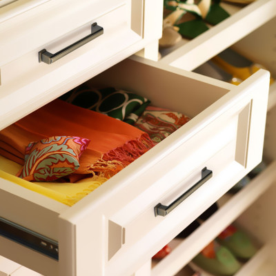 Tay Nắm Cửa Tủ Ngăn Kéo Tủ Quần Áo KUNBE Phụ Kiện Nội Thất Sang Trọng Bền Đẹp