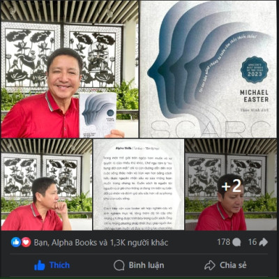 Chế Ngự Tâm Lý “No Bụng Đói Con Mắt" - AL