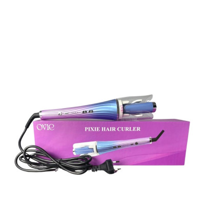 Máy uốn tóc xoăn tự động Xiaomi OVIE PIXIE trục uốn 28mm vỏ gốm chống bỏng, bổ sung Ion giảm hư tổn tóc - Hàng nhập khẩu