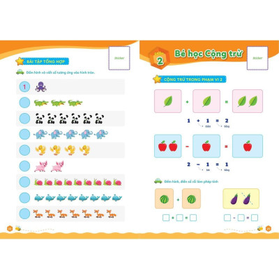 Sách - Hello Chào Lớp 1 - Combo 5 Cuốn - Megabook