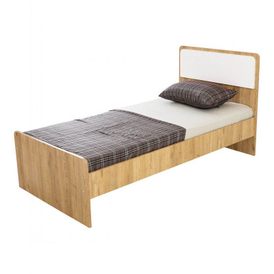 Giường tầng bằng gỗ thiết kế thông minh cho bé SMLIFE Saovo