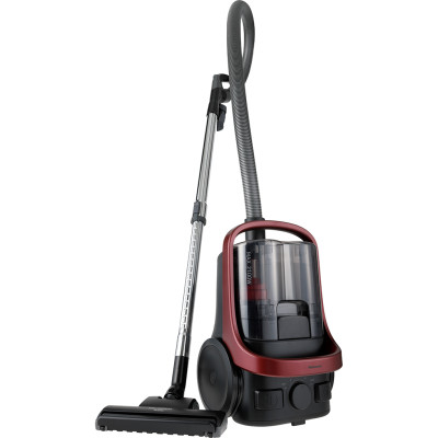 Máy Hút Bụi Dạng Hộp Panasonic MC-CL607RN49 - Hàng Chính Hãng