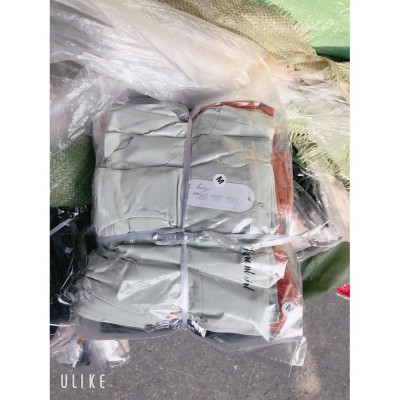 Set 5 Quần Lót Nữ Không Viền Lượn Sóng Su Lạnh Sexy Kháng Khuẩn Cute Giá Rẻ NO1028