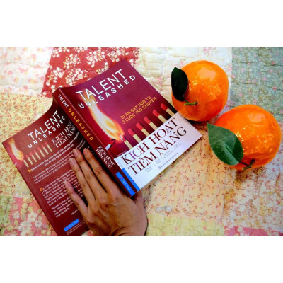 Kích hoạt tiềm năng - Bản Quyền