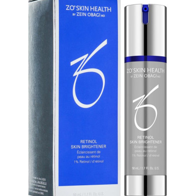 Kem dưỡng Retinol Skin Brightener 1% 50ml - Kem dưỡng sáng da, bảo vệ da, chống oxy hóa