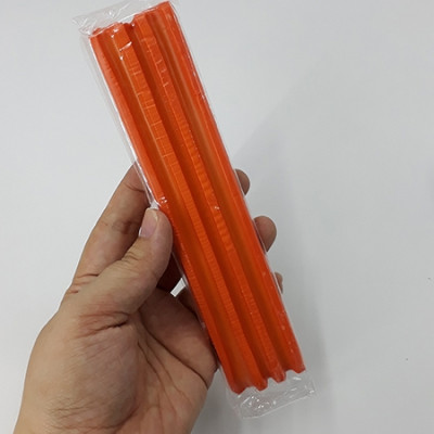 Đất Nặn Thủ Công WinQ D-100 - Màu Cam