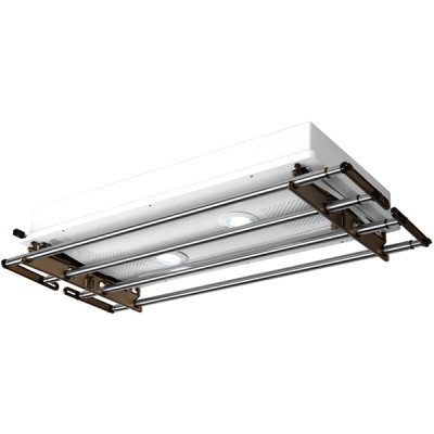 Giàn phơi tự động treo trần 4 thanh Wellex DF 4200R