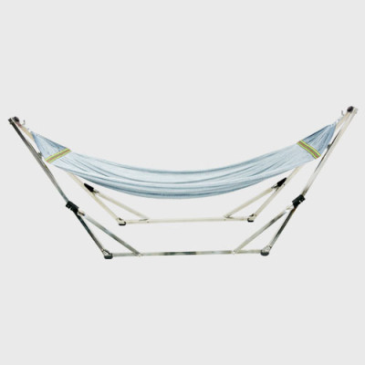 Bộ Khung Võng Xếp THÁI SƠN Ống Vuông 25 chất liệu inox + Võng lưới ( HÀNG CHÍNH HÃNG - ĐỔI TRẢ MIỄN PHÍ ) 