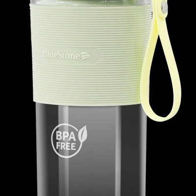 Máy Xay Sinh Tố Cầm Tay mini BlueStone BLB-5303 - Dung tích 300ml - Công suất 35W - Lưỡi dao thép không gỉ - Xay thực phẩm mềm - Bảo hàng 2 năm - Hàng chính hãng