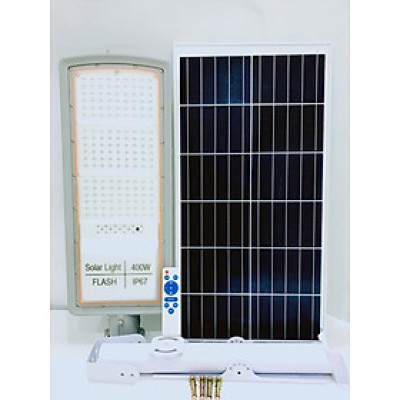 Đèn năng lượng mặt trời rời thể 400W MK-68400