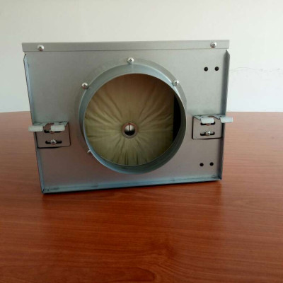 Quạt Hút Thông Gió BROAN USA (độ ồn thấp) - Hàng chính hãng - DP-B033