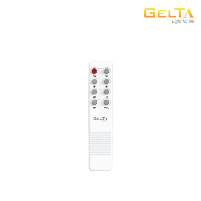 Đèn LED Pha Năng Lượng Mặt Trời Gelta – FZA100