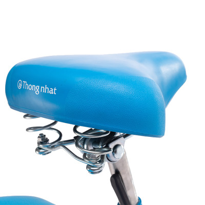 Xe đạp Thống Nhất Neo 20-02 (Dành cho bé từ 5 đến 10 tuổi) - Hàng chính hãng