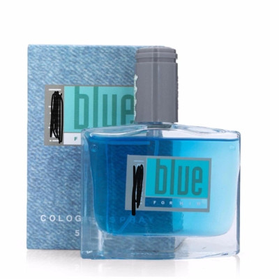 Sản phẩm dụng cụ trang điểm làm đẹp -Nước hoa  cho nam và nữ chai 60ml chiết xuất từ hoa oải hương ,xô thơm và quýt tạo nên một  hương thơm hấp dẫn