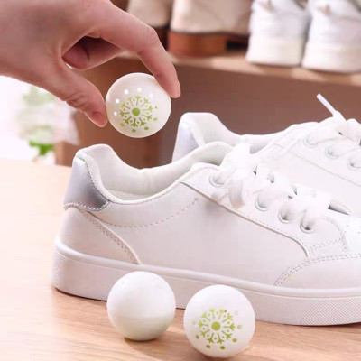 Gói 6 Viên Khử Mùi Đa Năng – Cho Giày, Quần Áo, Xe Hơi, Túi Xách – Hút Ẩm, Kháng Khuẩn