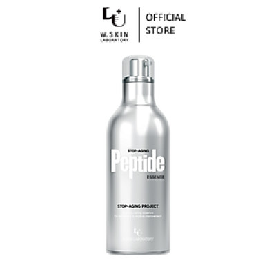 [Date 3/4/2025] Tinh chất ngăn ngừa lão hóa STOP-AGING PEPTIDE ESSENCE (100ml)