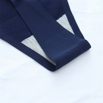 Combo 2 Quần Lót Nữ Lọt Khe( màu ngẫu nhiên) Không Đường May Phối Ren Sexy LYEQ007