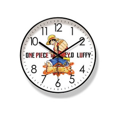 Đồng hồ treo tường 30cm - M16