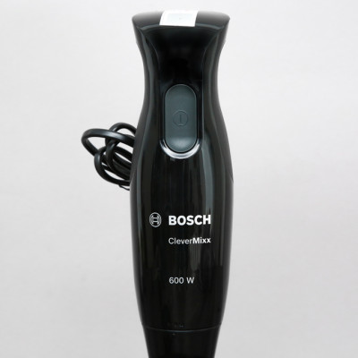 Máy xay sinh tố cầm tay Bosch MSM2650B - Hàng chính hãng