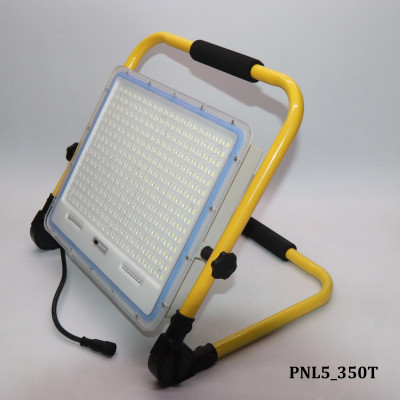 Đèn Năng Lượng Mặt Trời 350W Di Động – HG5