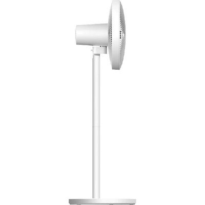 Quạt Thông Minh Xiaomi Mi Smart Standing Fan 2 Kết Nối App Điện Thoại - Hàng Chính Hãng