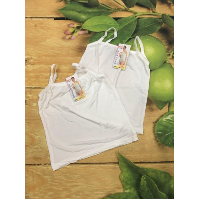  Combo 5 Áo Lá Dài Dành Cho Học Sinh 501 – Mềm Mịn, Co Giãn, Thoáng Khí 