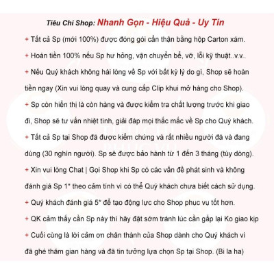Máy Massage Vùng Da Quanh Mắt Hàng Quốc Tế Nút Bấm Mới Về Giá Sỉ (Có Hàng Sẵn) (Video Clip) - B0015
